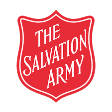 The Salvation Army Toy Appeal