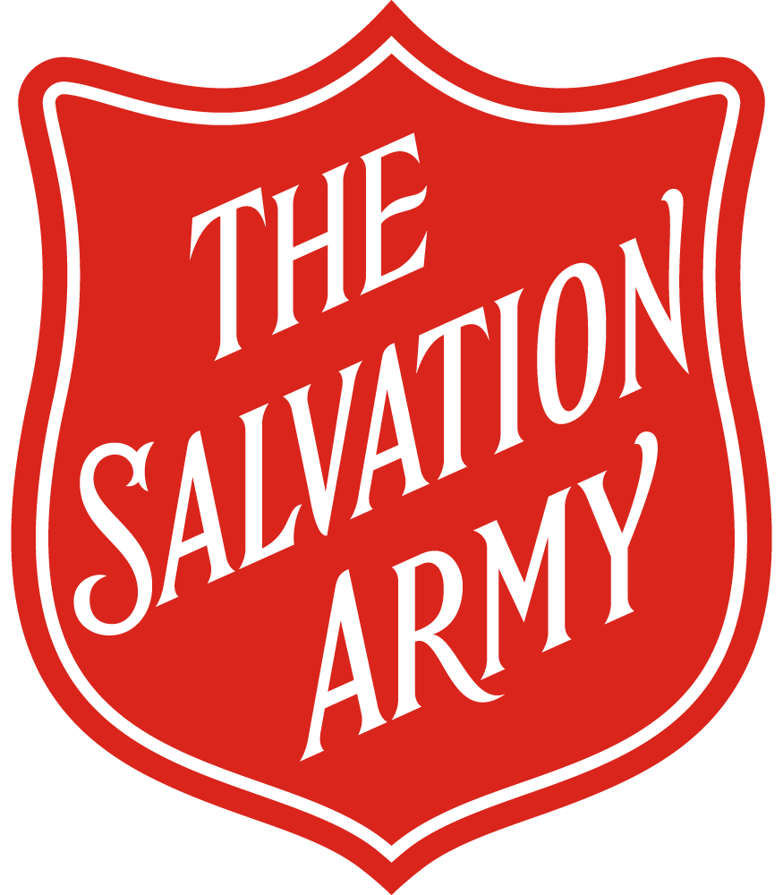 The Salvation Army Toy Appeal